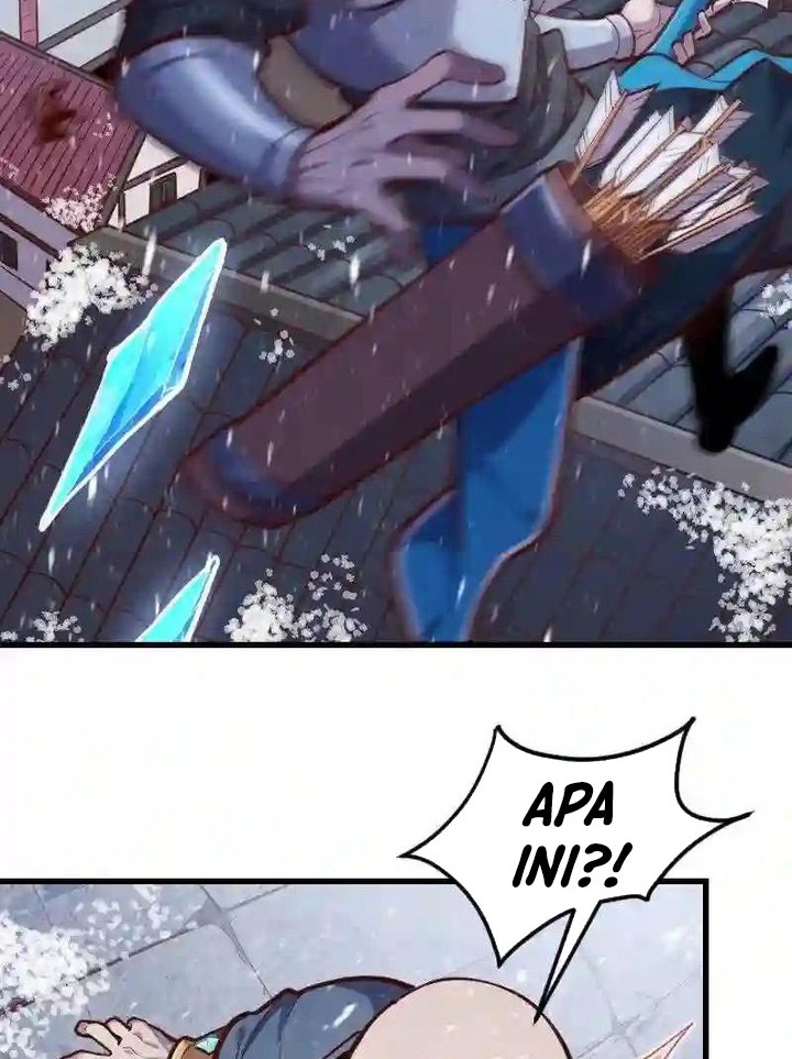 Record of The Mightiest Lord Chapter 50 - halaman 10