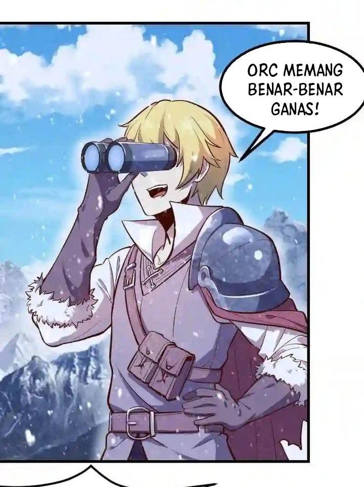 Record of The Mightiest Lord Chapter 50 - halaman 14