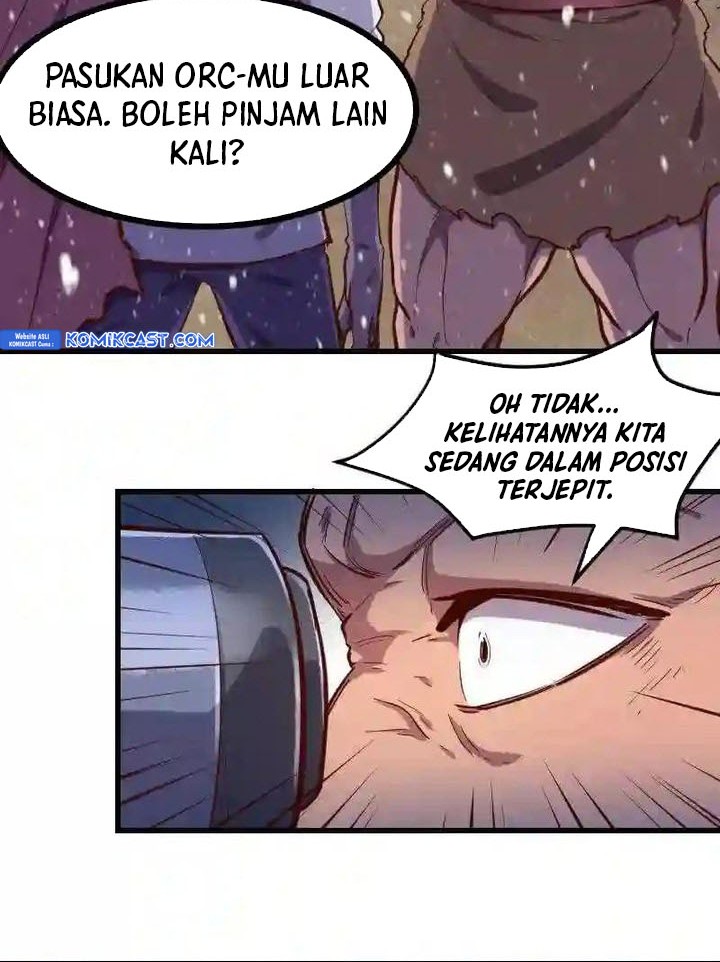 Record of The Mightiest Lord Chapter 50 - halaman 16