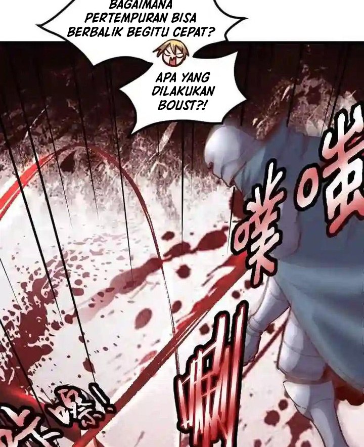 Record of The Mightiest Lord Chapter 50 - halaman 18