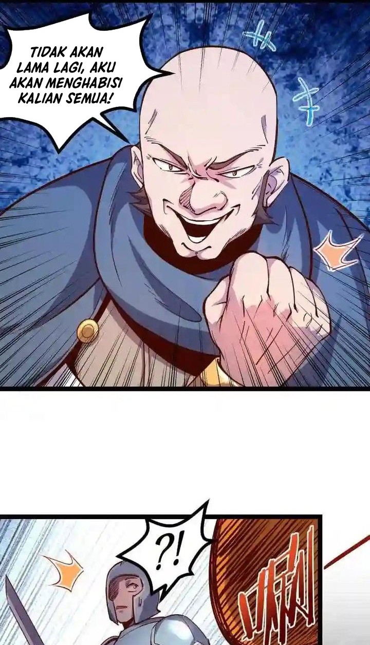 Record of The Mightiest Lord Chapter 50 - halaman 2