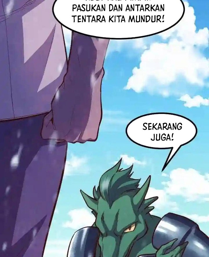 Record of The Mightiest Lord Chapter 50 - halaman 20