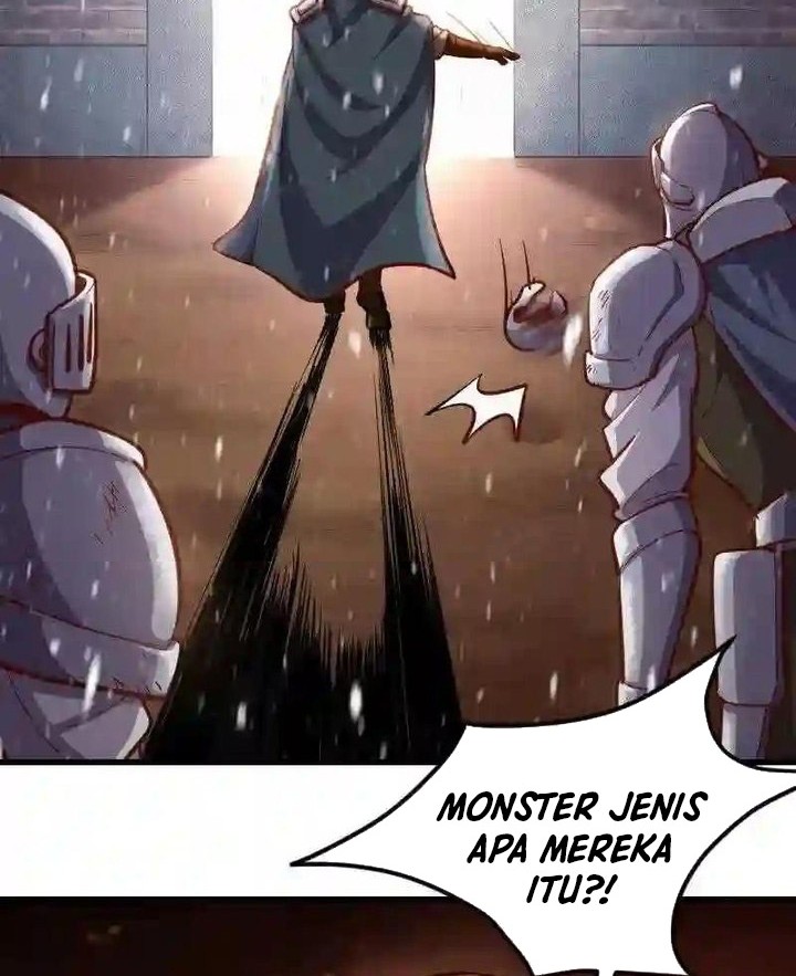Record of The Mightiest Lord Chapter 50 - halaman 22