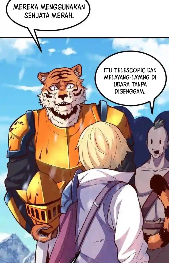 Record of The Mightiest Lord Chapter 50 - halaman 26