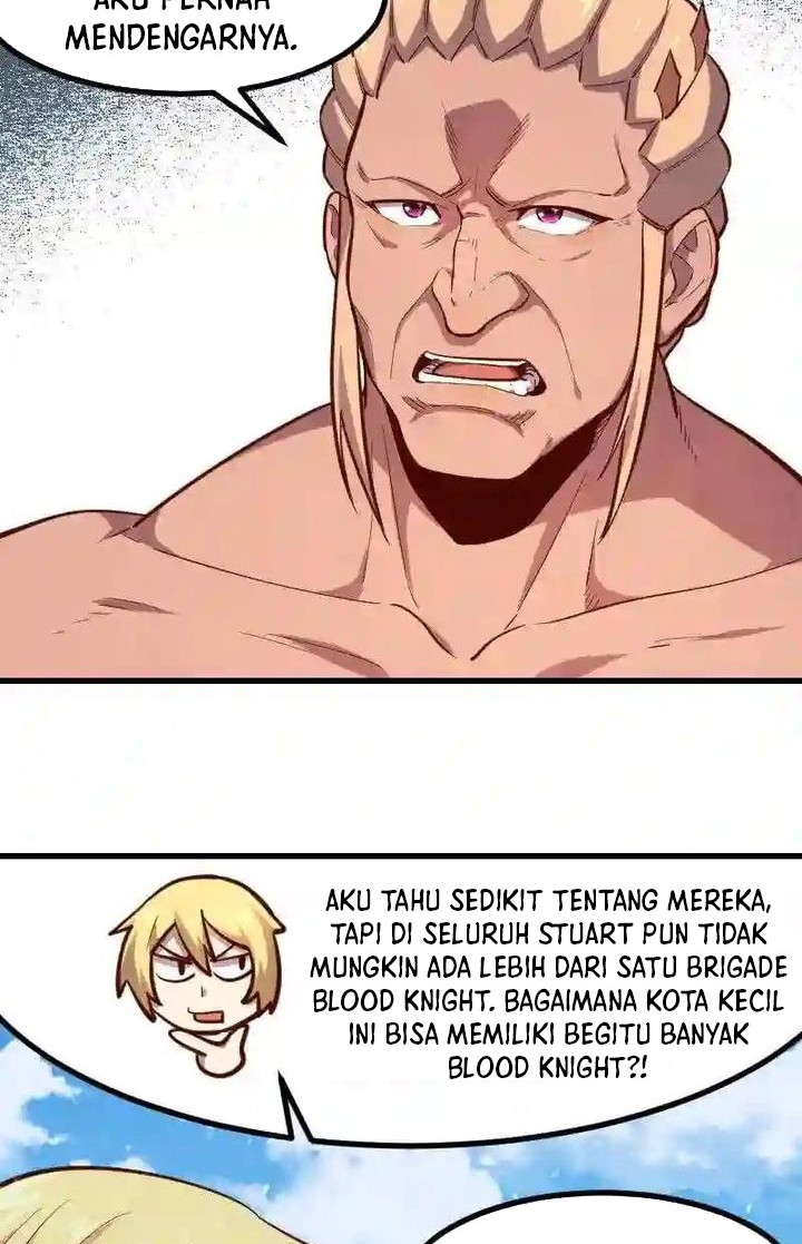 Record of The Mightiest Lord Chapter 50 - halaman 28