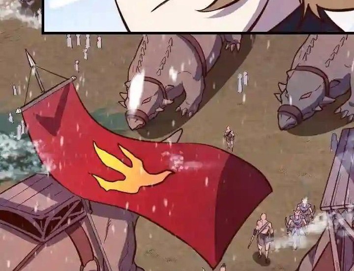 Record of The Mightiest Lord Chapter 50 - halaman 34