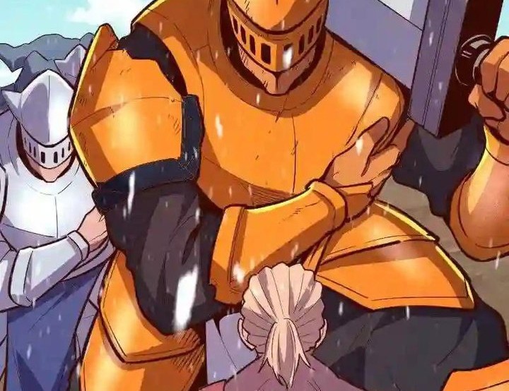 Record of The Mightiest Lord Chapter 50 - halaman 36