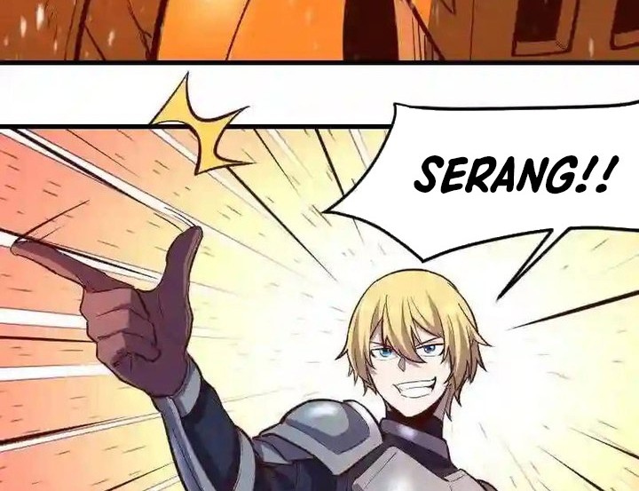 Record of The Mightiest Lord Chapter 50 - halaman 38