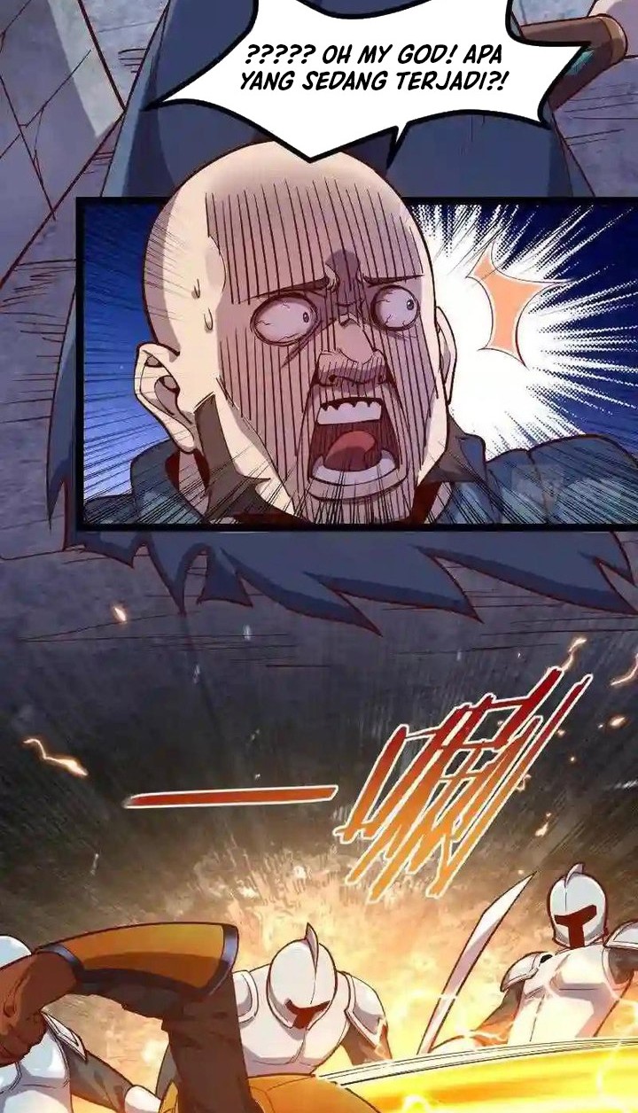 Record of The Mightiest Lord Chapter 50 - halaman 4