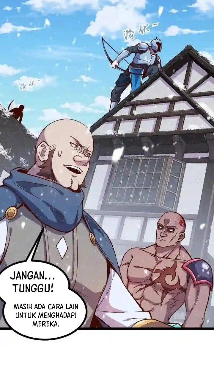 Record of The Mightiest Lord Chapter 50 - halaman 6