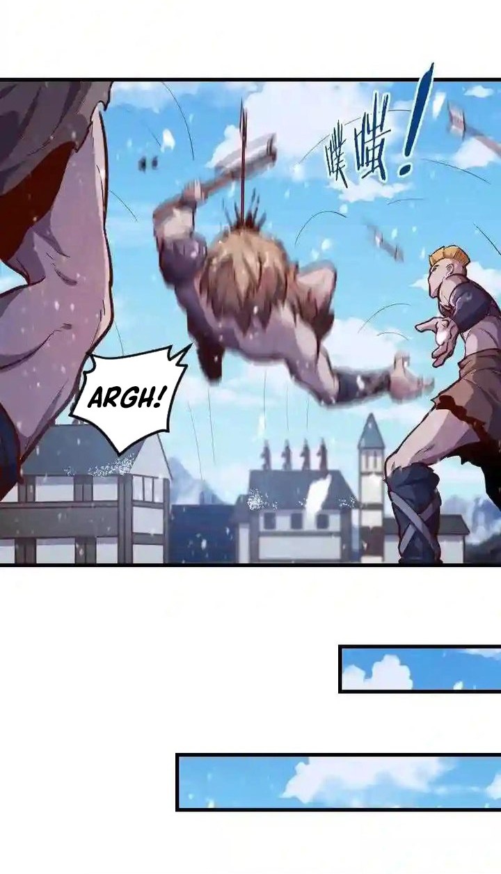 Record of The Mightiest Lord Chapter 50 - halaman 8