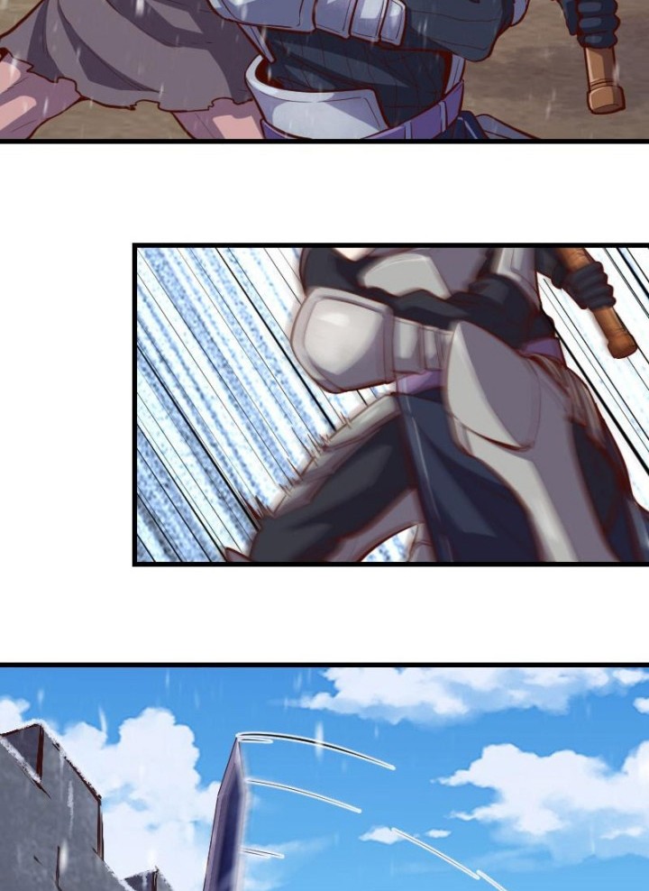 Record of The Mightiest Lord Chapter 51 - halaman 10
