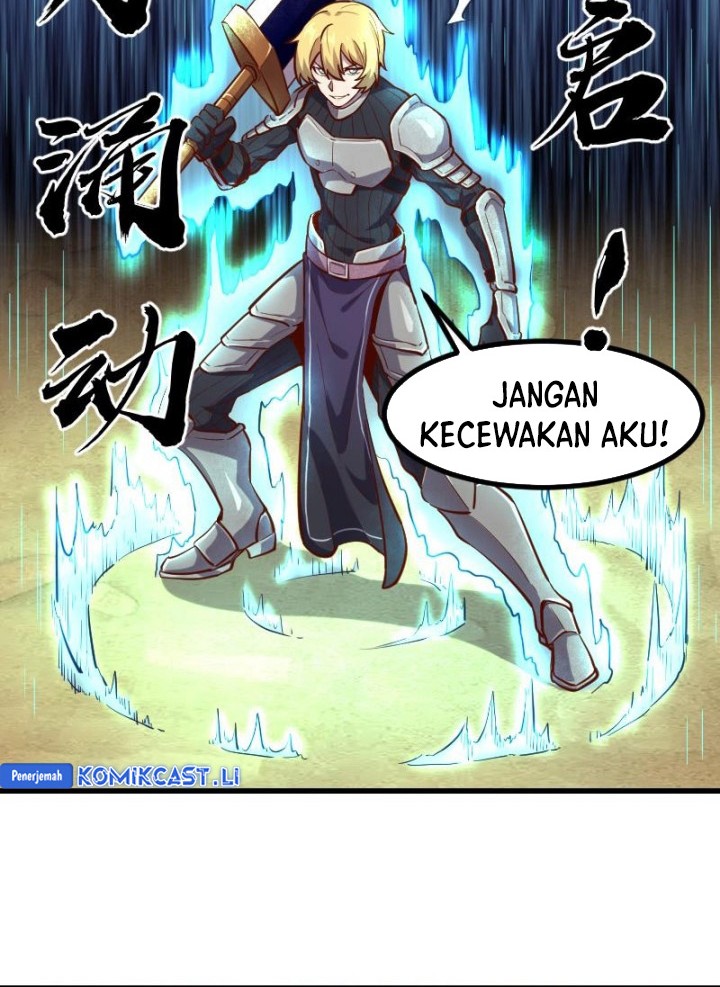Record of The Mightiest Lord Chapter 51 - halaman 16