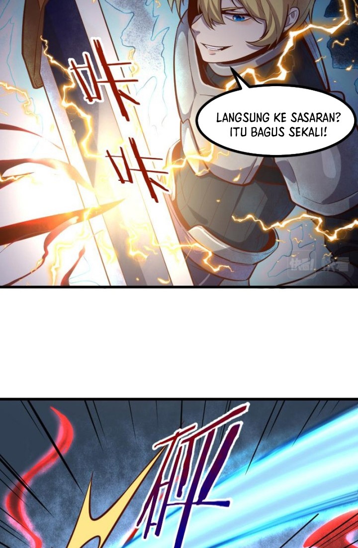 Record of The Mightiest Lord Chapter 51 - halaman 18