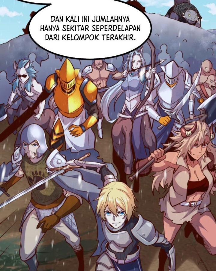Record of The Mightiest Lord Chapter 51 - halaman 2
