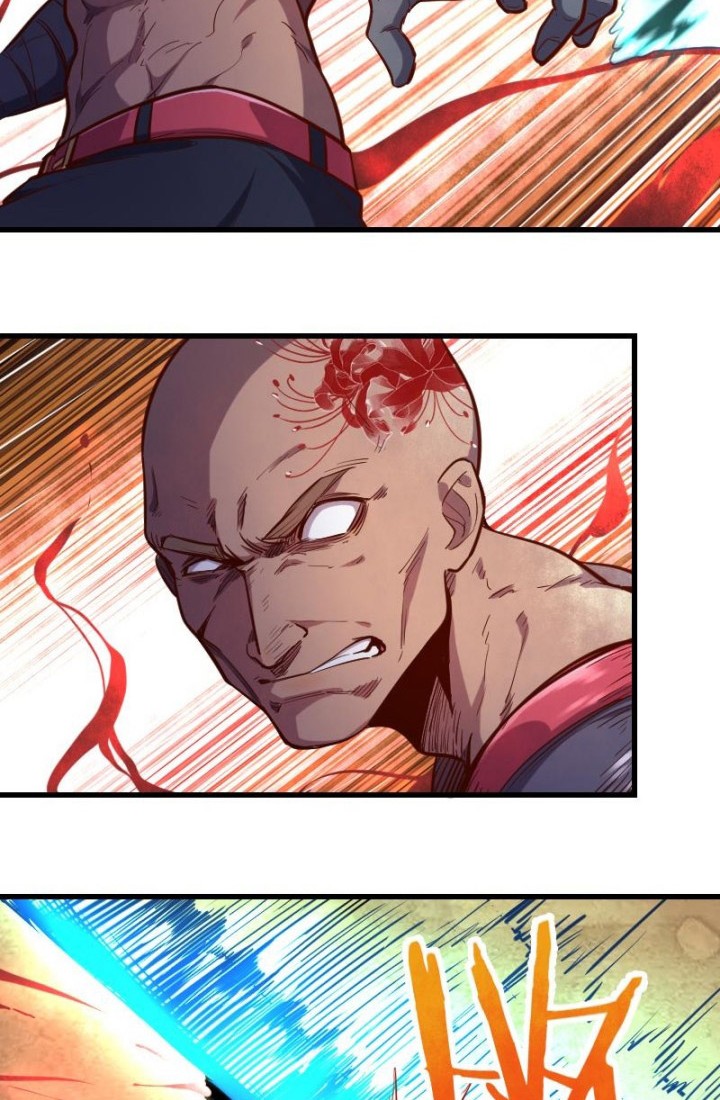 Record of The Mightiest Lord Chapter 51 - halaman 20
