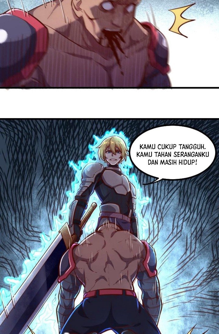 Record of The Mightiest Lord Chapter 51 - halaman 22