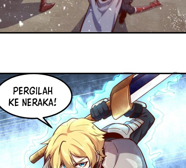 Record of The Mightiest Lord Chapter 51 - halaman 26