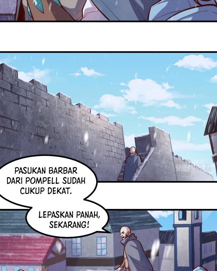 Record of The Mightiest Lord Chapter 51 - halaman 4