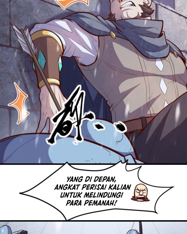 Record of The Mightiest Lord Chapter 51 - halaman 6