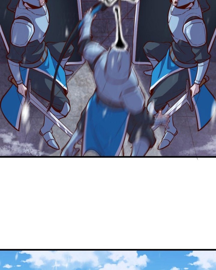 Record of The Mightiest Lord Chapter 51 - halaman 8