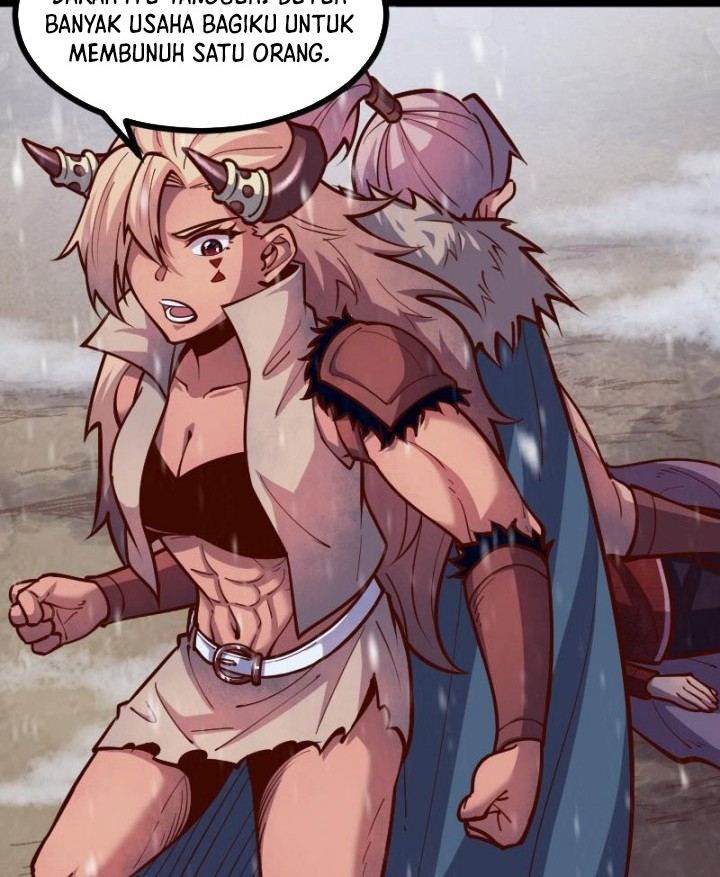 Record of The Mightiest Lord Chapter 52 - halaman 10