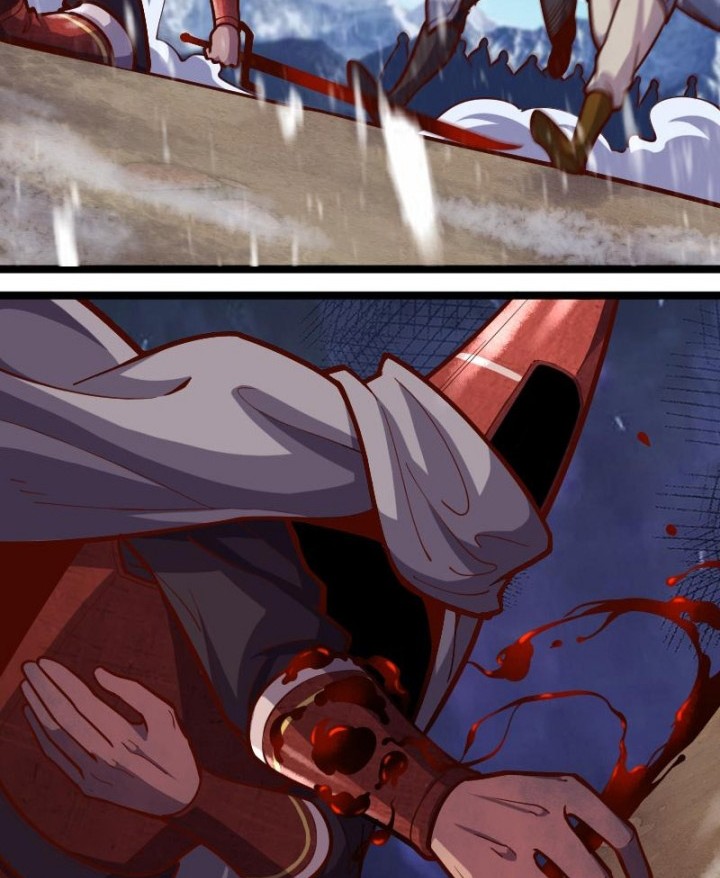 Record of The Mightiest Lord Chapter 52 - halaman 12