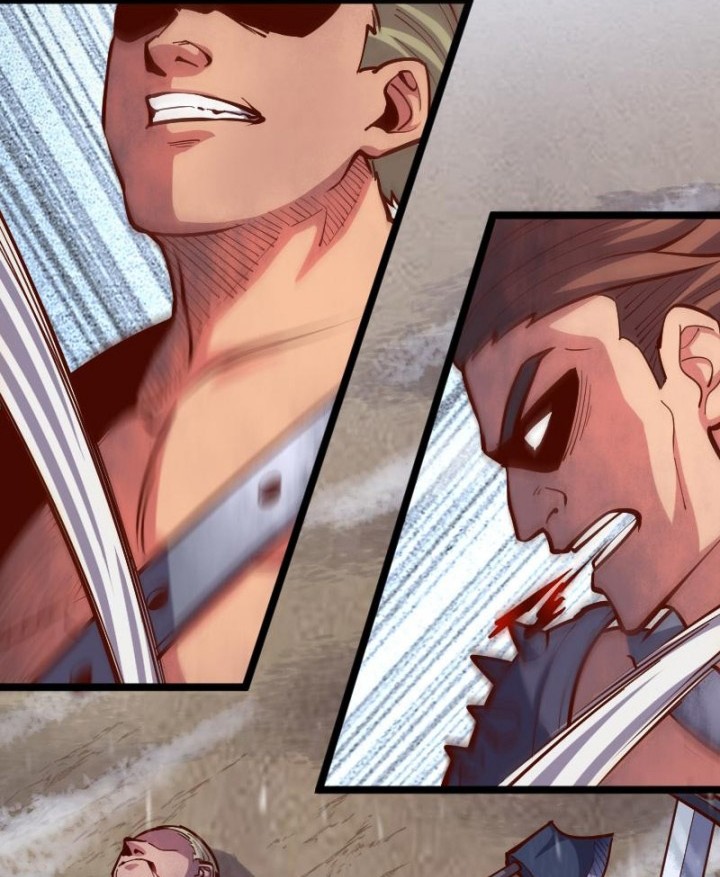 Record of The Mightiest Lord Chapter 52 - halaman 14