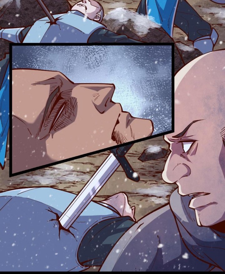 Record of The Mightiest Lord Chapter 52 - halaman 16