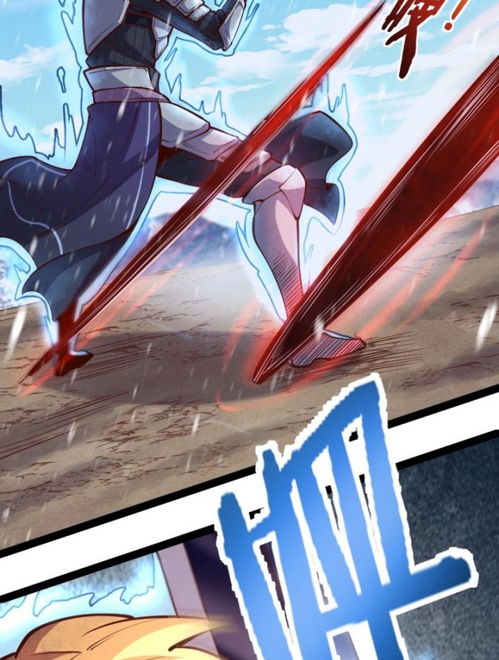 Record of The Mightiest Lord Chapter 52 - halaman 2