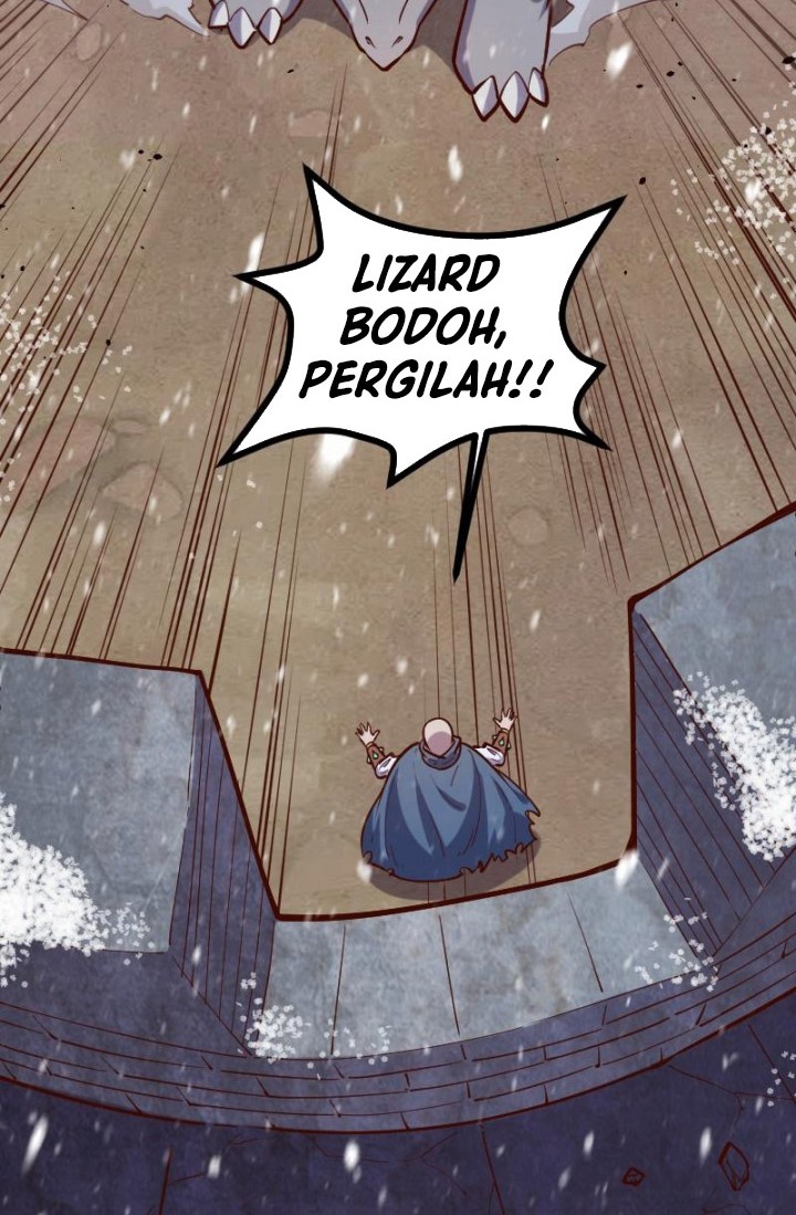 Record of The Mightiest Lord Chapter 52 - halaman 24