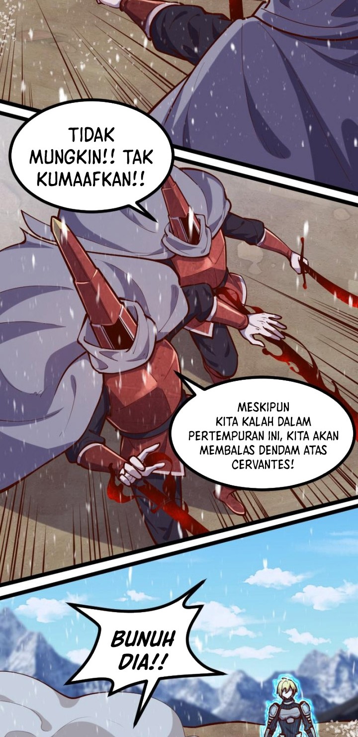 Record of The Mightiest Lord Chapter 52 - halaman 26