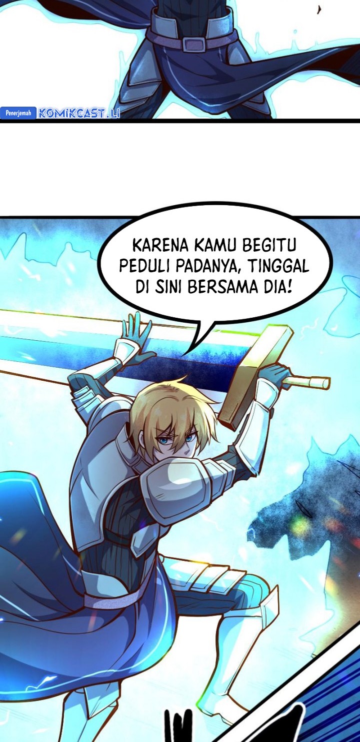 Record of The Mightiest Lord Chapter 52 - halaman 28