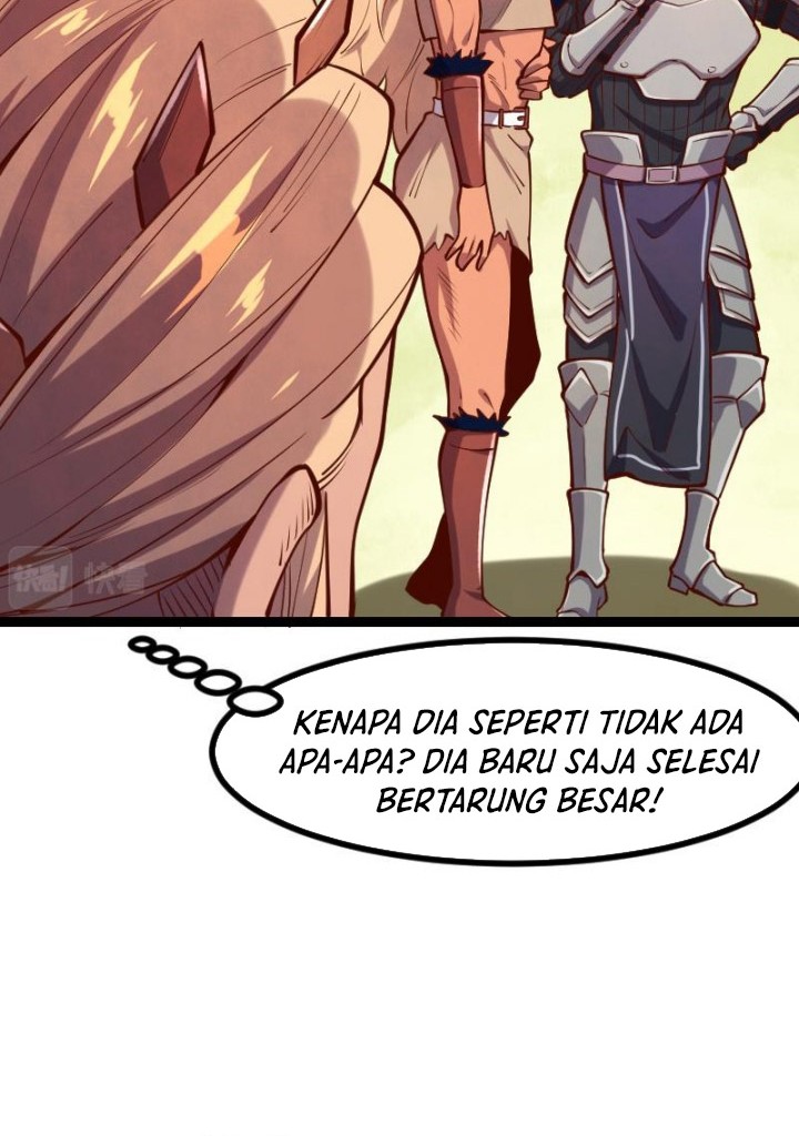 Record of The Mightiest Lord Chapter 52 - halaman 38