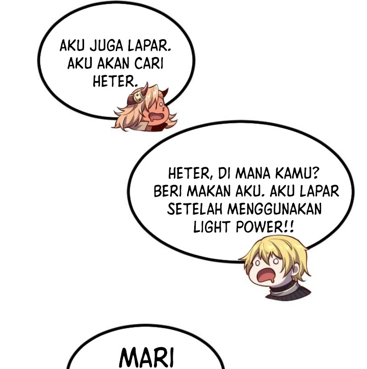 Record of The Mightiest Lord Chapter 52 - halaman 39
