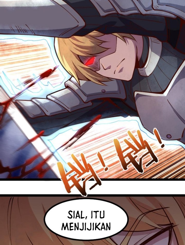 Record of The Mightiest Lord Chapter 52 - halaman 4