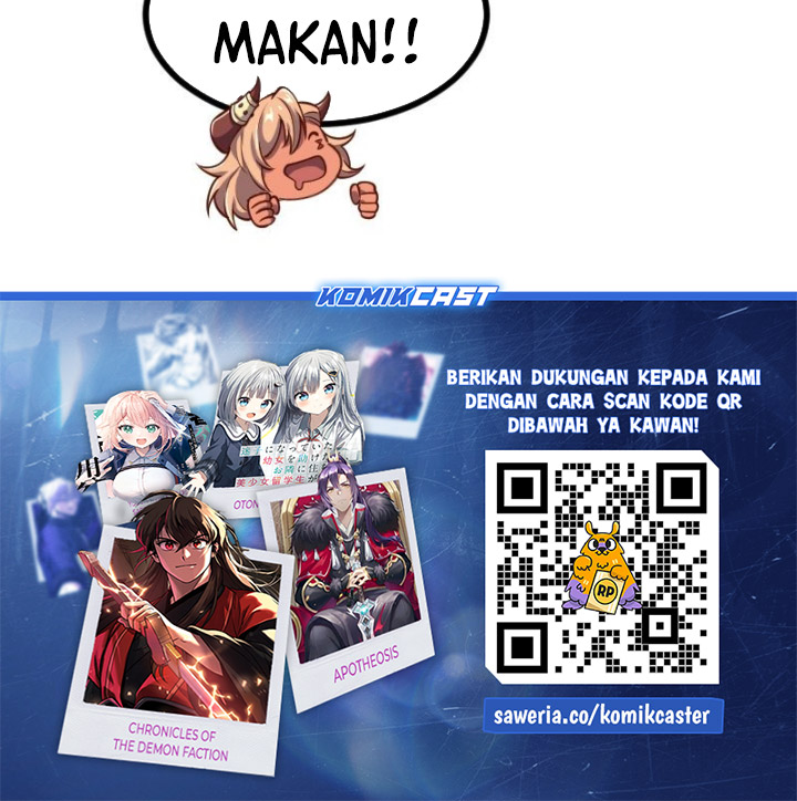 Record of The Mightiest Lord Chapter 52 - halaman 40