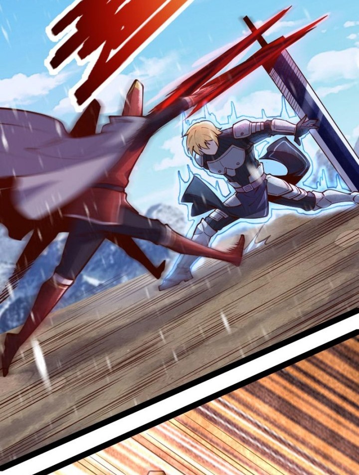 Record of The Mightiest Lord Chapter 52 - halaman 6