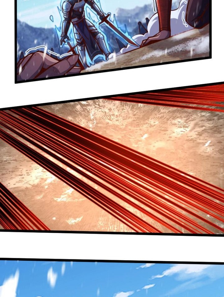 Record of The Mightiest Lord Chapter 52 - halaman 8