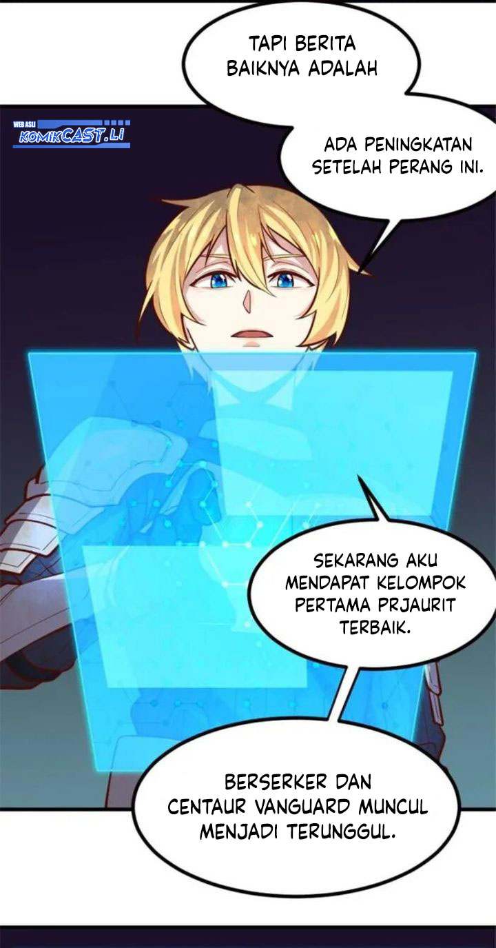 Record of The Mightiest Lord Chapter 53 - halaman 10