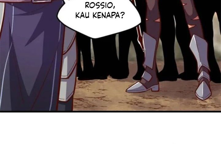 Record of The Mightiest Lord Chapter 53 - halaman 12