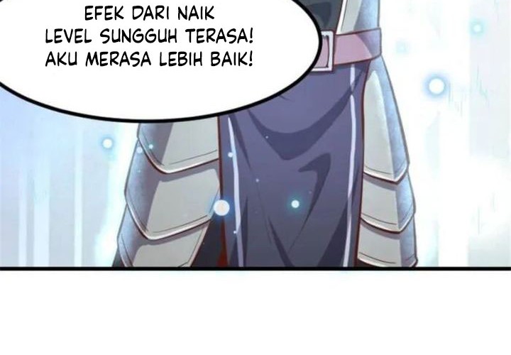 Record of The Mightiest Lord Chapter 53 - halaman 29