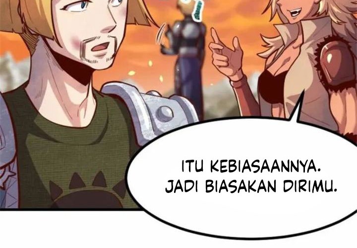 Record of The Mightiest Lord Chapter 53 - halaman 3