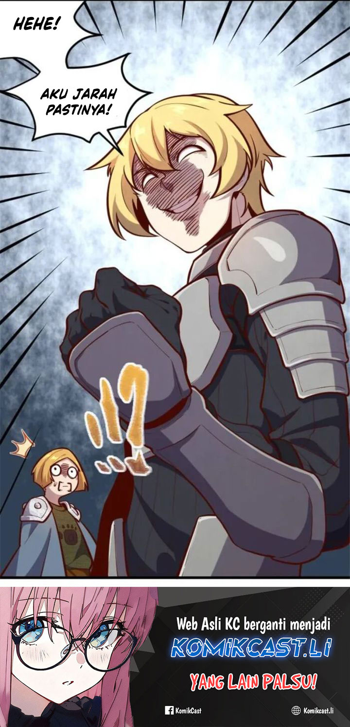 Record of The Mightiest Lord Chapter 53 - halaman 32