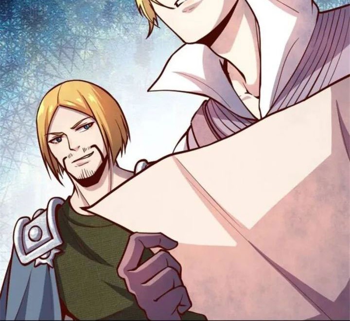 Record of The Mightiest Lord Chapter 54 - halaman 10
