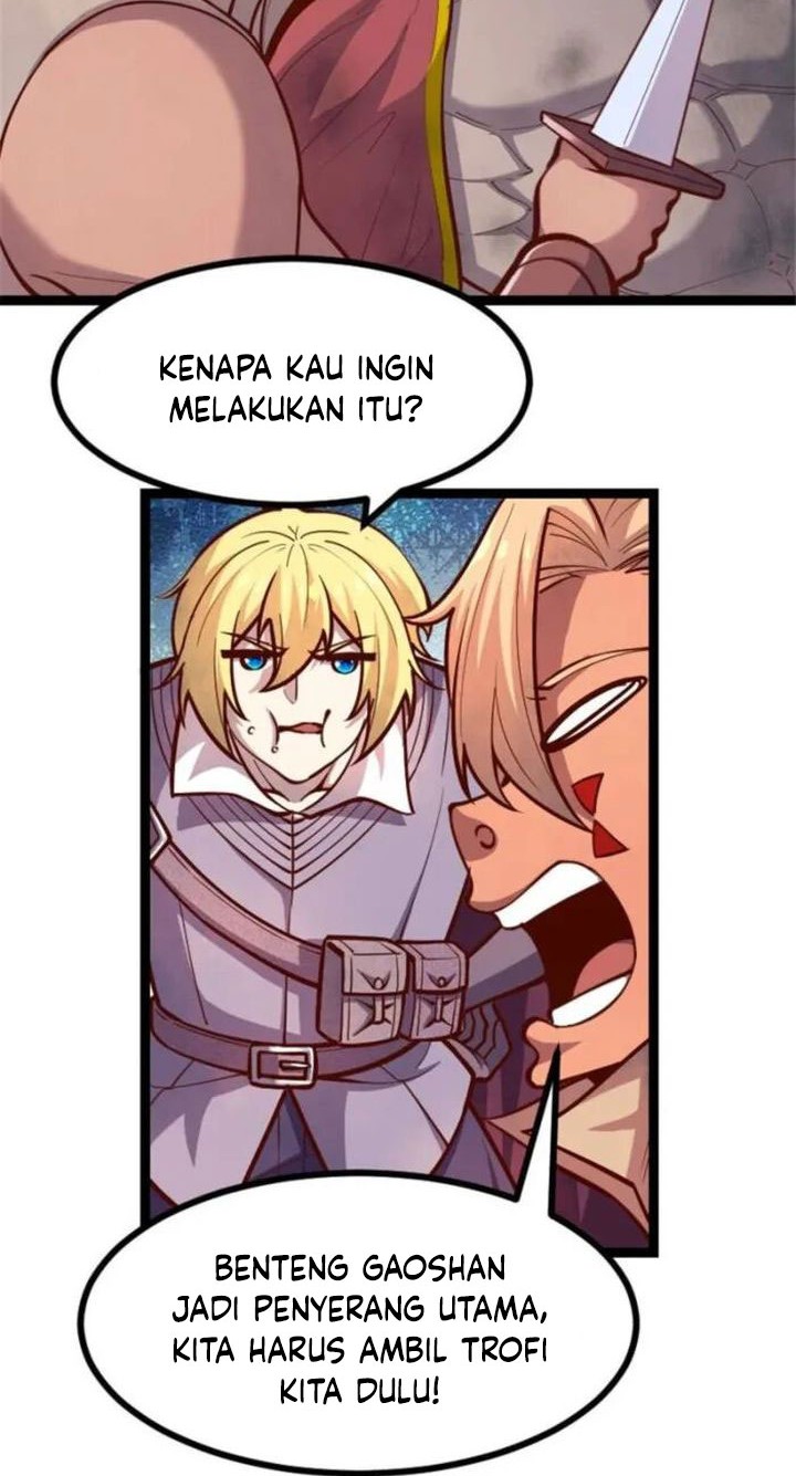 Record of The Mightiest Lord Chapter 54 - halaman 16