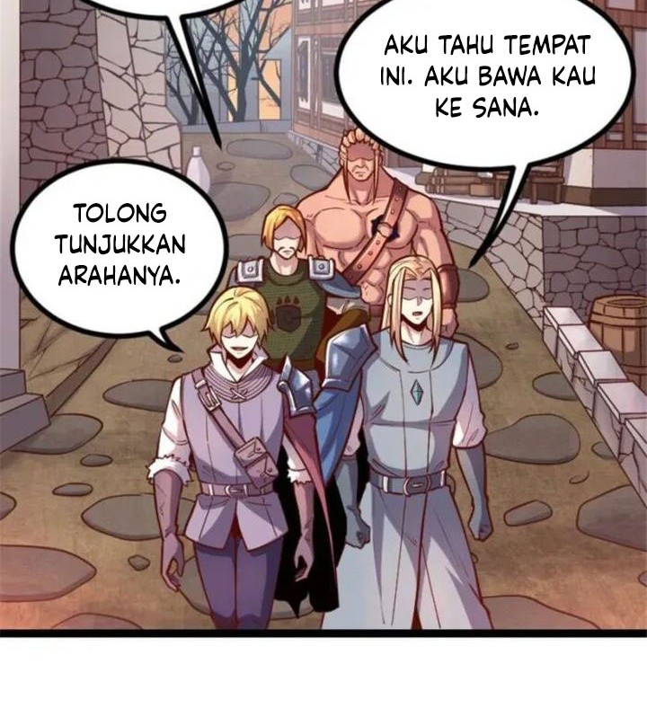 Record of The Mightiest Lord Chapter 54 - halaman 2