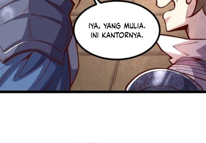 Record of The Mightiest Lord Chapter 54 - halaman 4