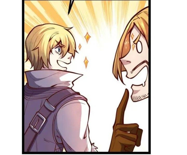 Record of The Mightiest Lord Chapter 54 - halaman 6