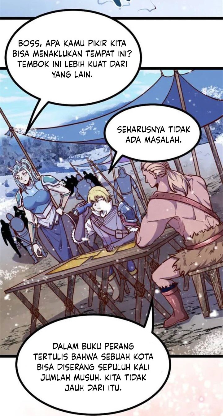 Record of The Mightiest Lord Chapter 55 - halaman 25